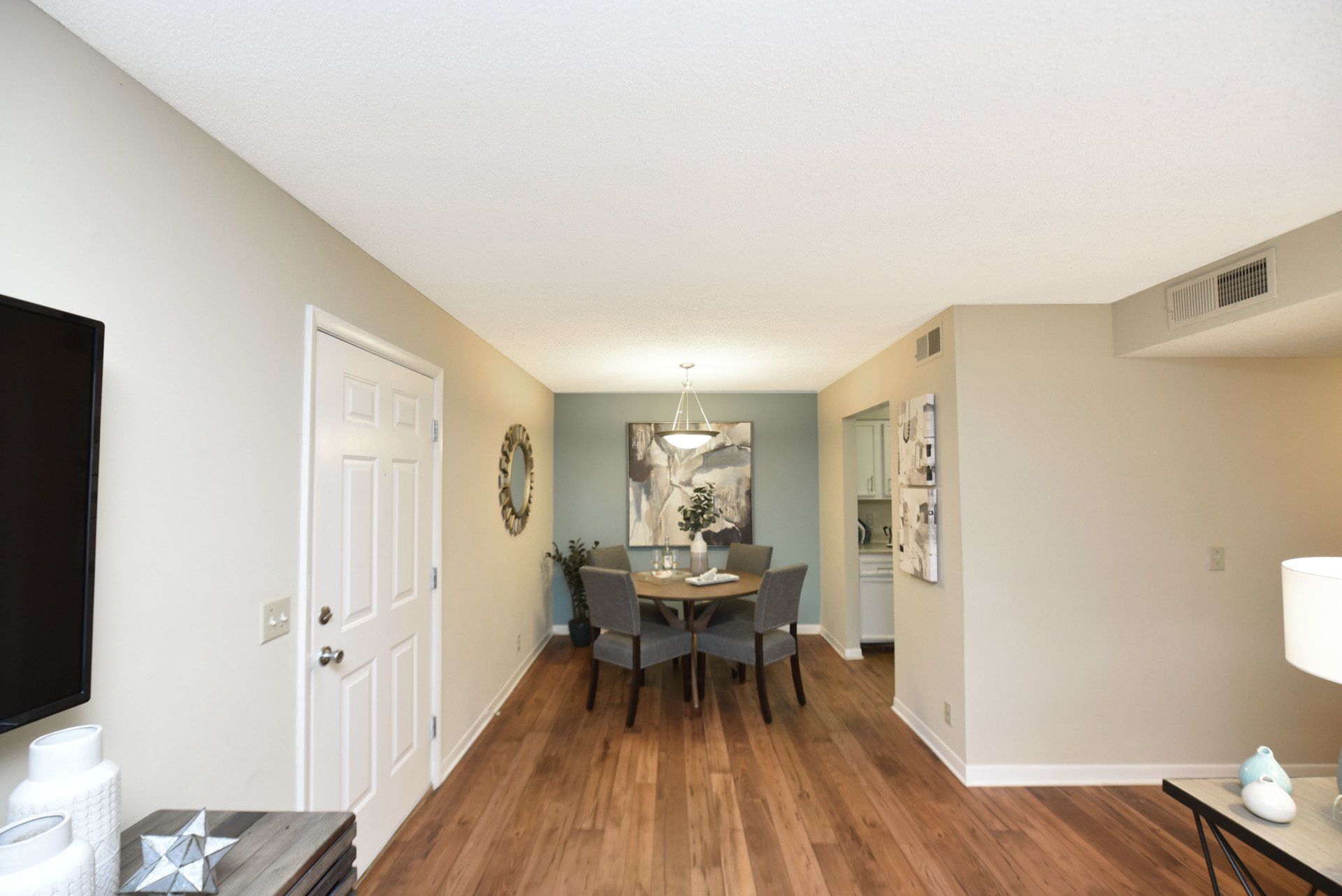 Hampton Creek Image 5