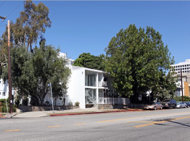 Turtle Villas Image 1