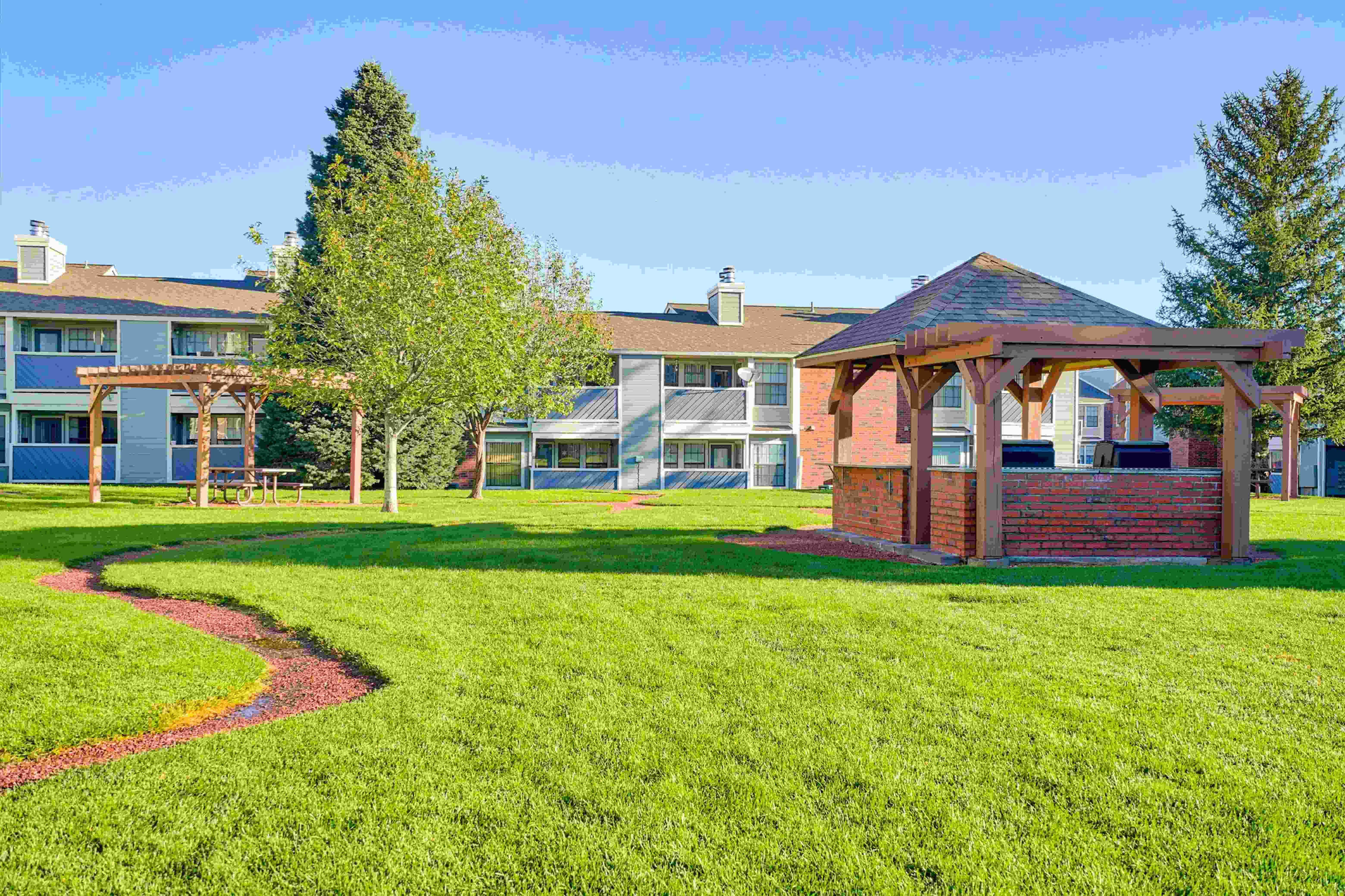 Mountain View Apartment Homes Image 34