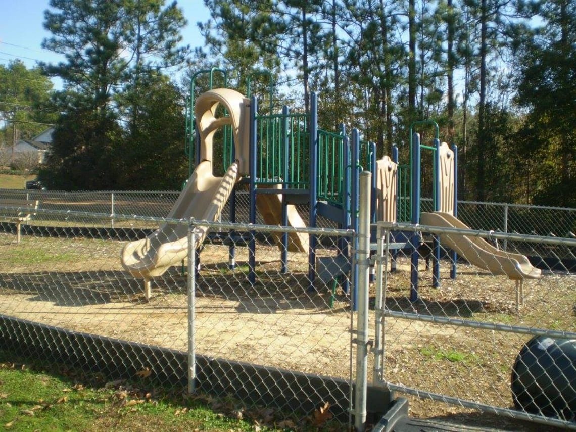 Autumn Chase Image 3