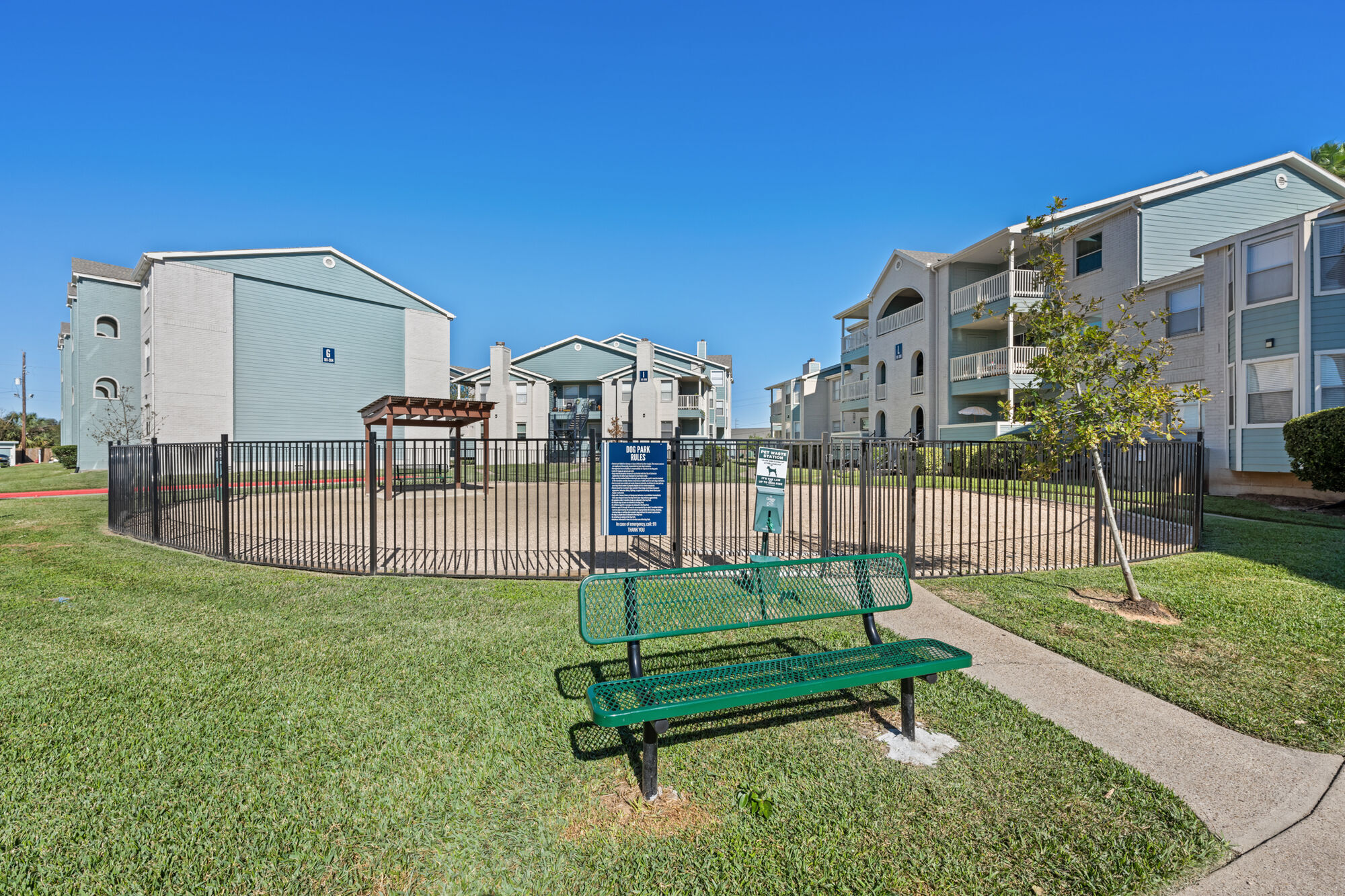 Lakeside at Campeche Image 264