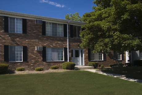 Wellington Place Image 2