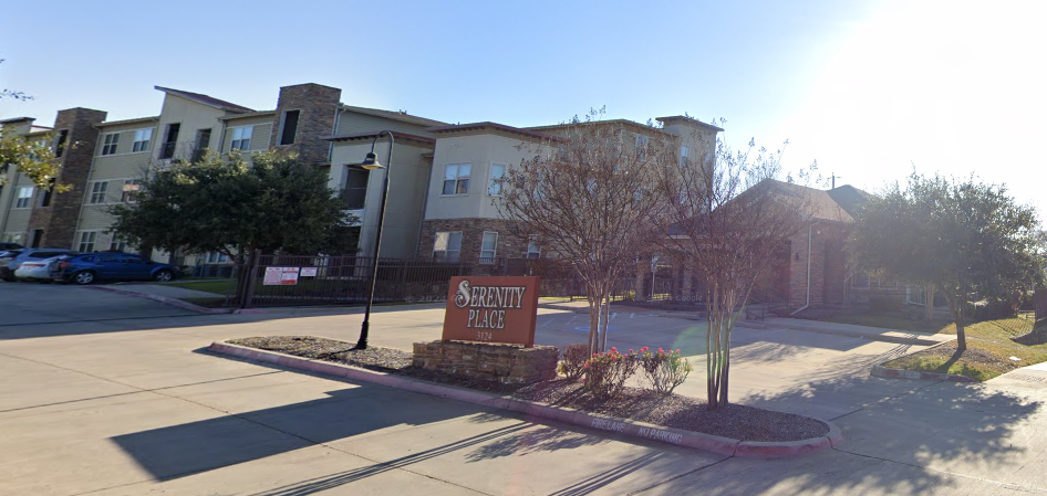 Serenity Place Image 1