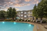 Canopy at South Lakes Image 1