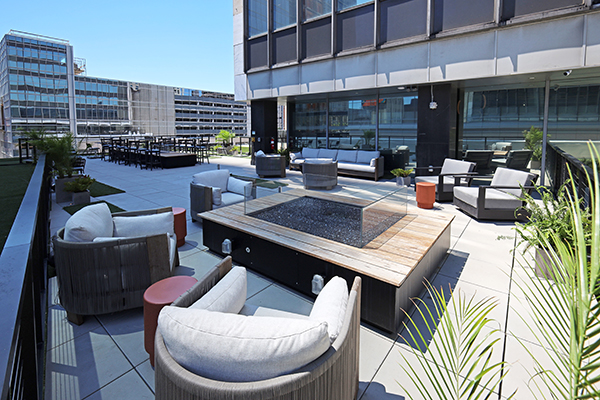 Residences at 55 Image 22