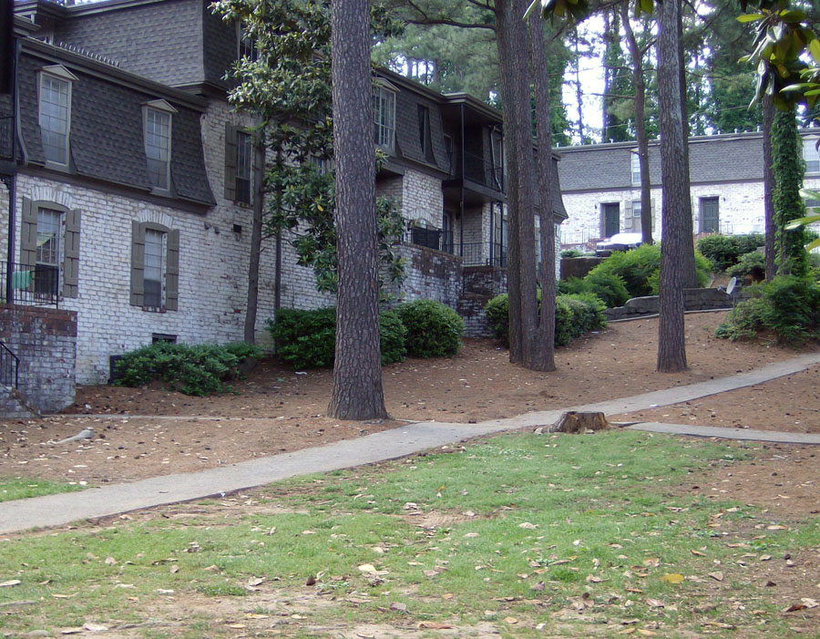 Kenwood Creek Image 6