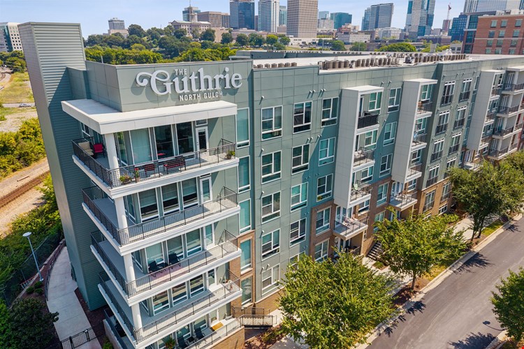 The Guthrie North Gulch Image 58