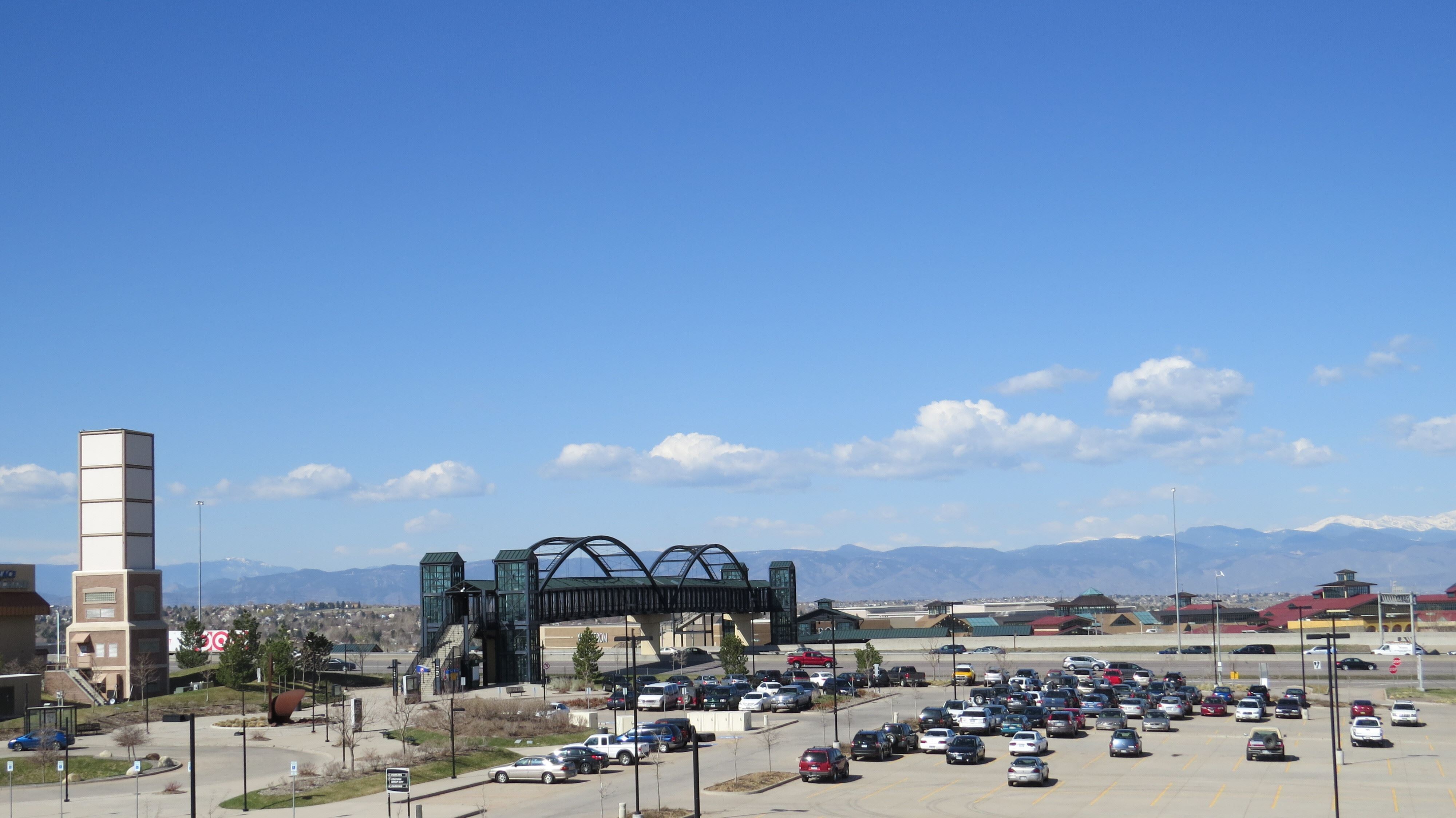 Elevation At County Line Image 44