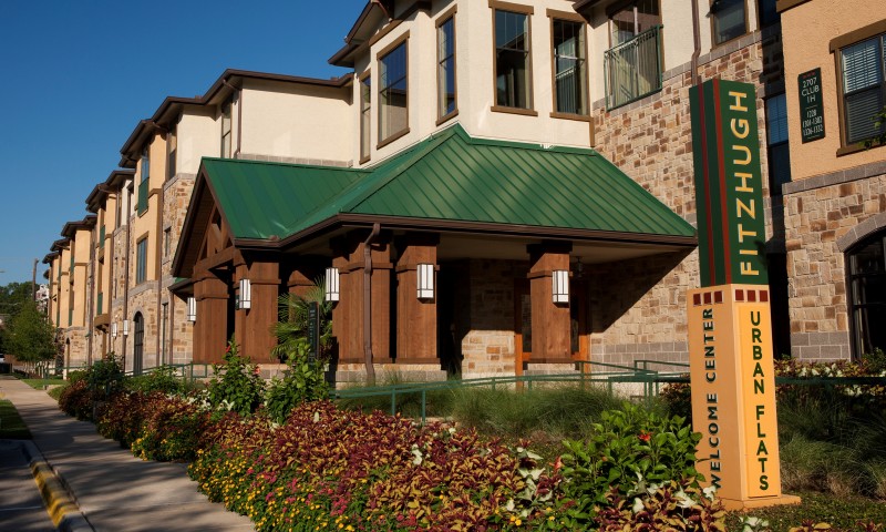 Fitzhugh Urban Flats Image 28