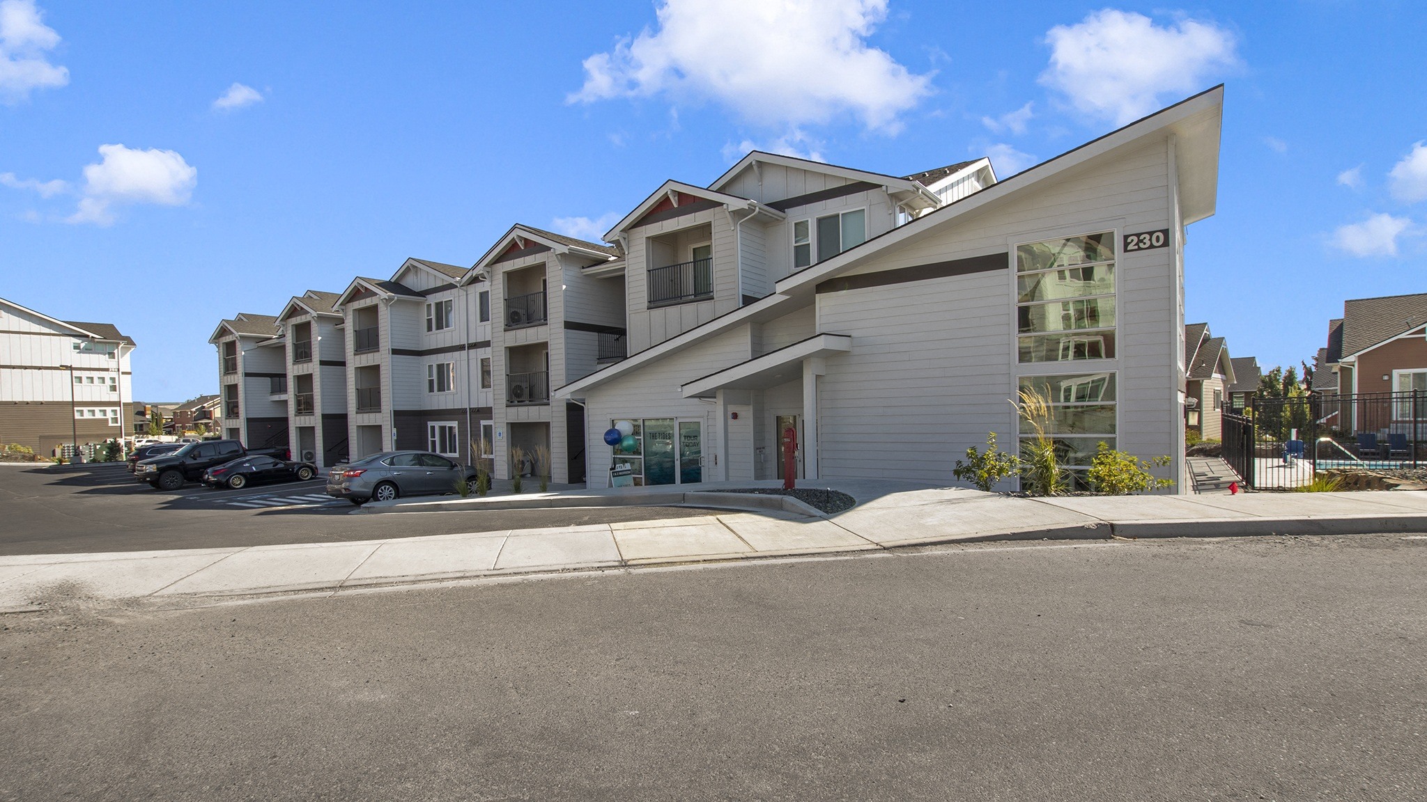 Tides at Willow Pointe Image 2