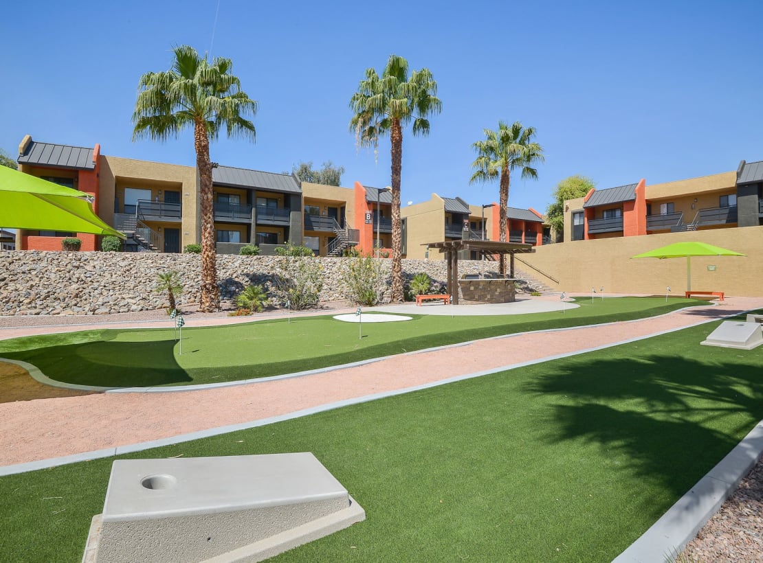 Onnix Apartments Image 55