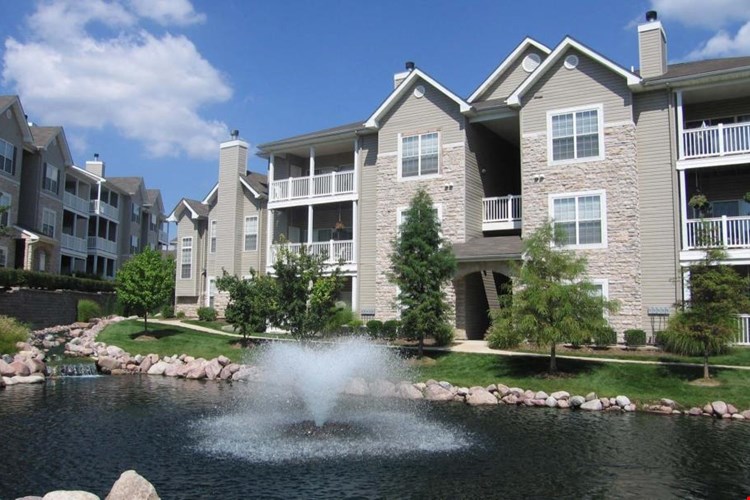 Boulder Springs Image 1