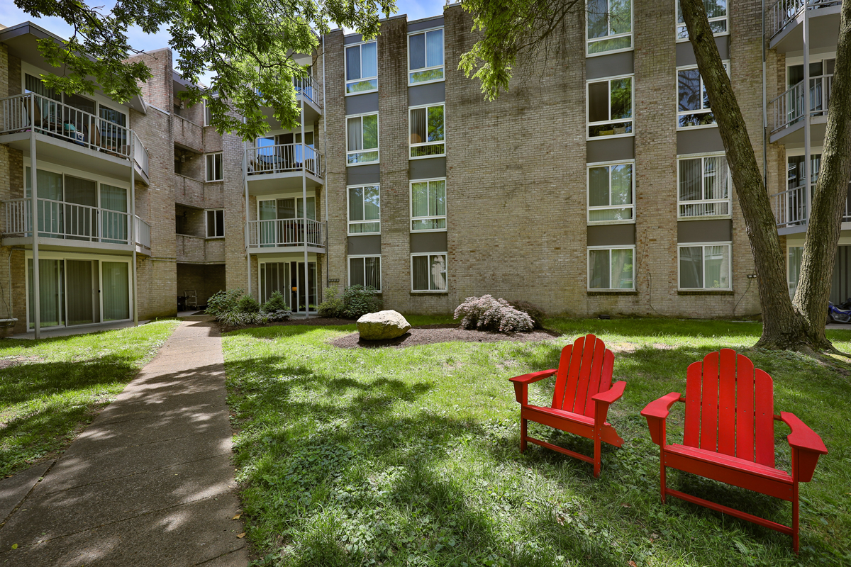 West River Apartments Image 2