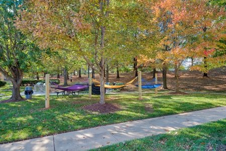 Inman Park Apartments Image 7