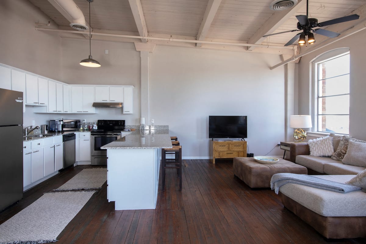 Goodall-Brown Lofts Image 9