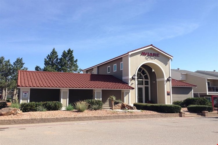 Apartments at Aviare Place - MIdland | ApartmentSearch.com