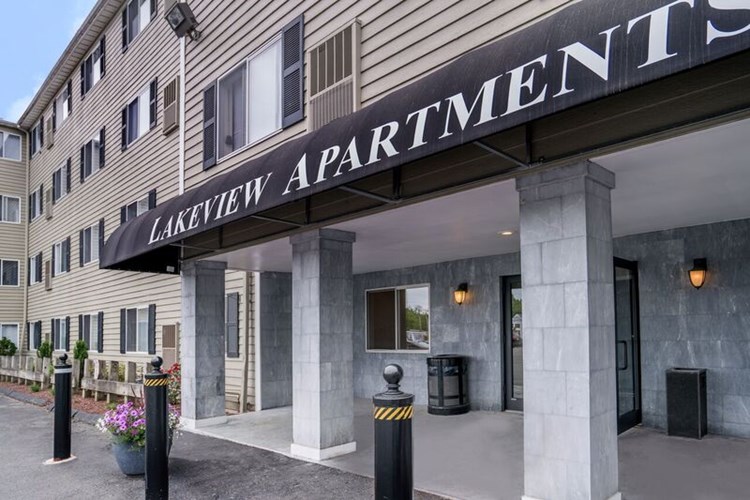 Apartments At Lakeview Apartments Waterbury