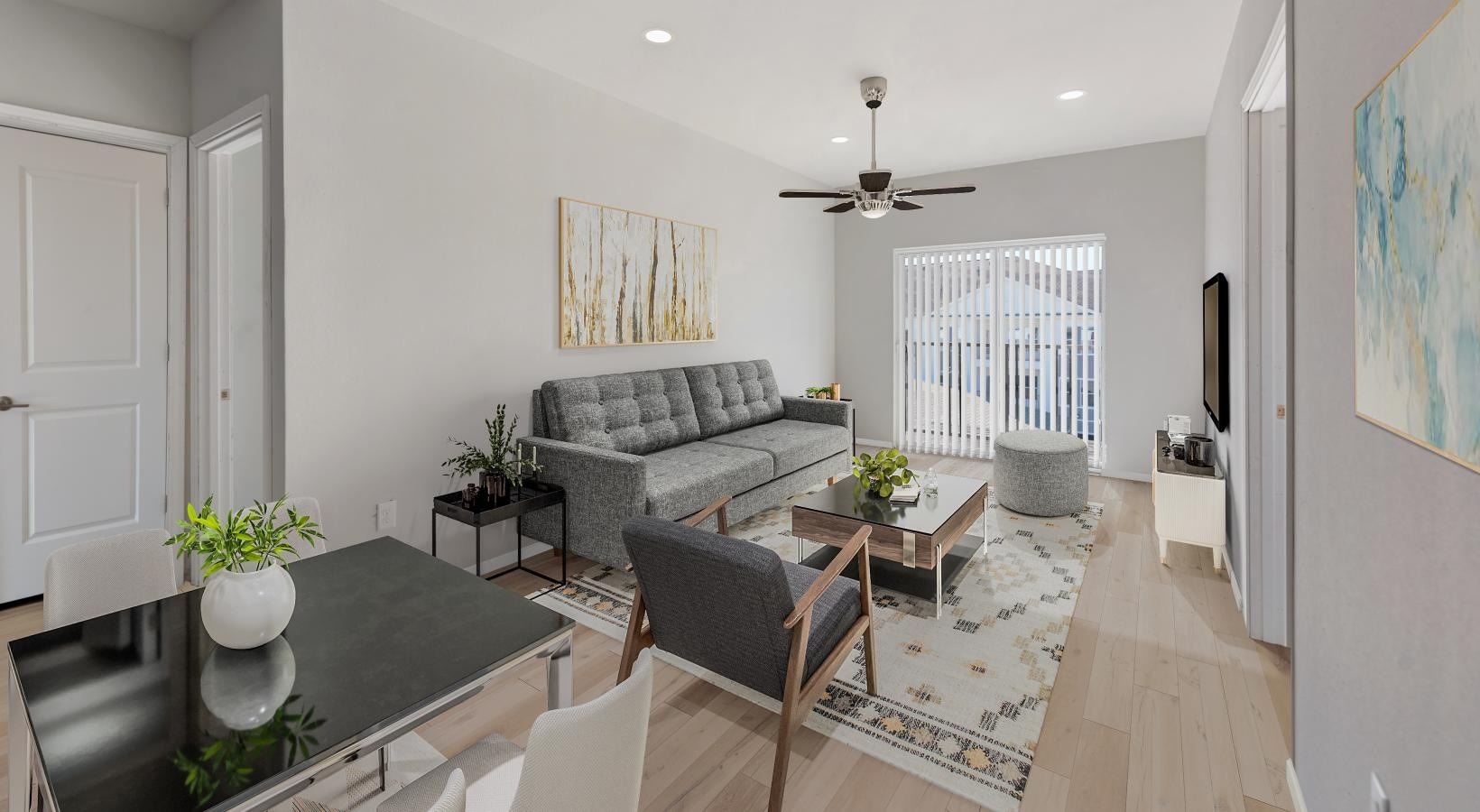 Gardens at Greenhouse Image 3