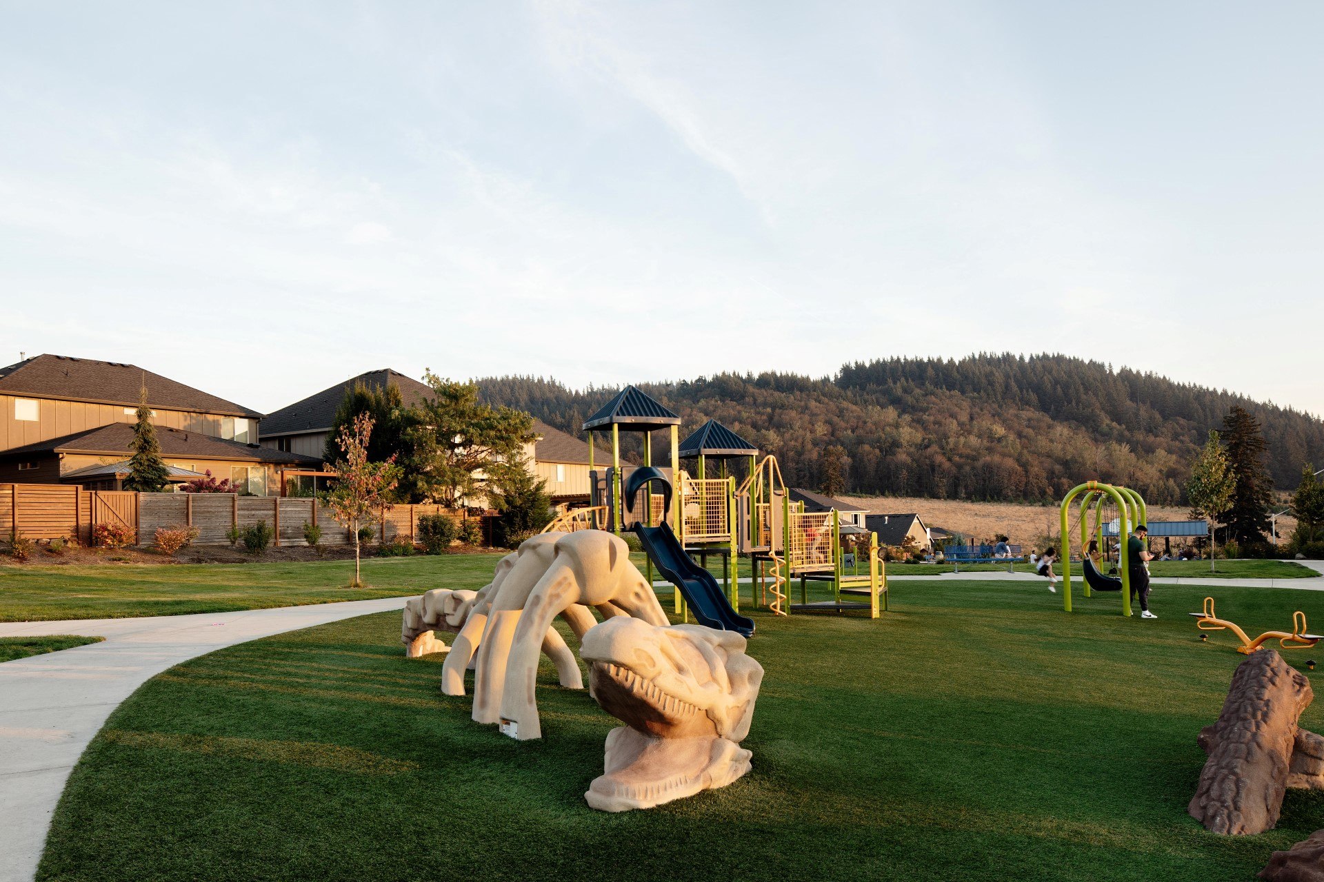 Residences at Butler Creek Image 23