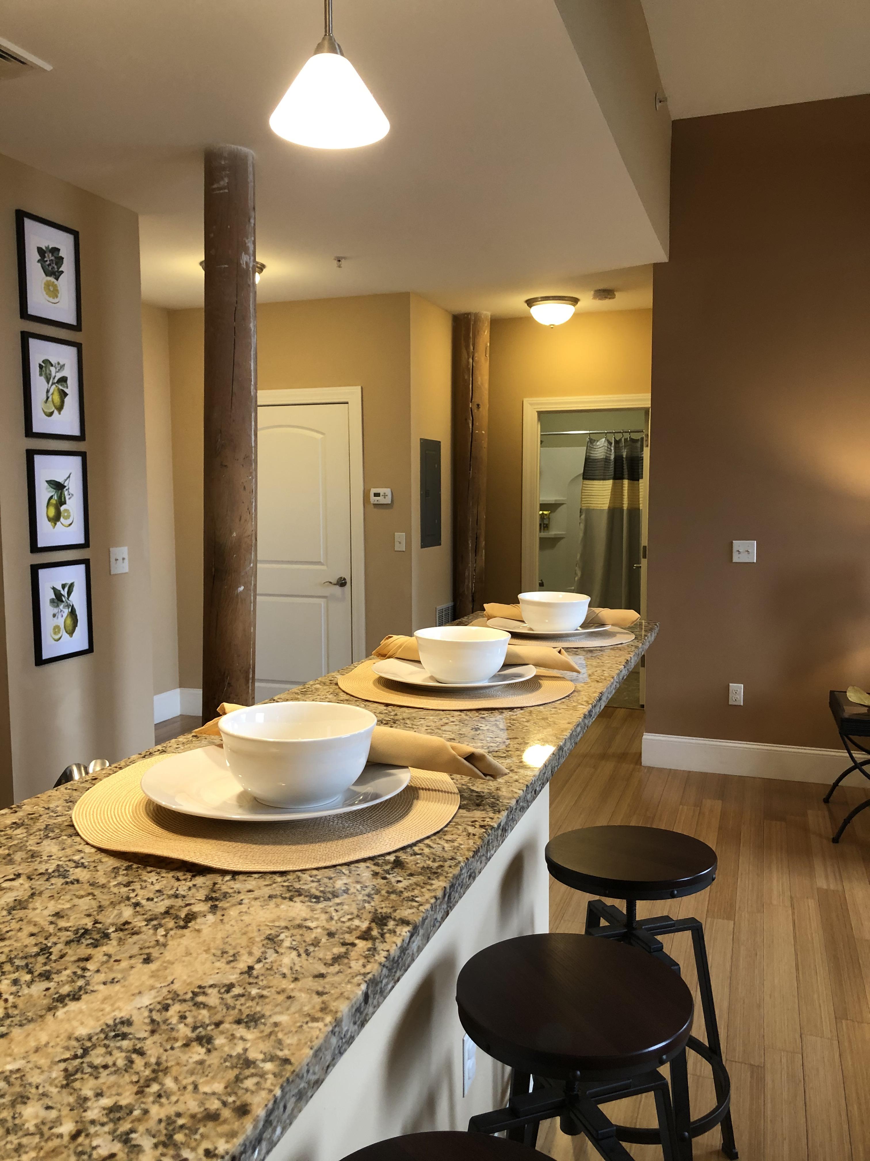 Lofts at Lancaster Mills  Image 15