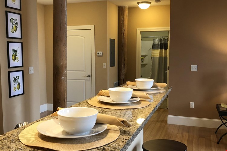 Lofts at Lancaster Mills  Image 6