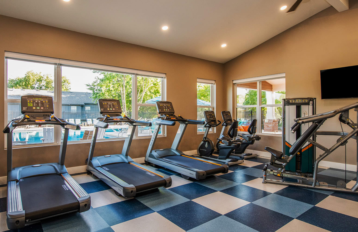 Barrington Park Townhomes Image 3