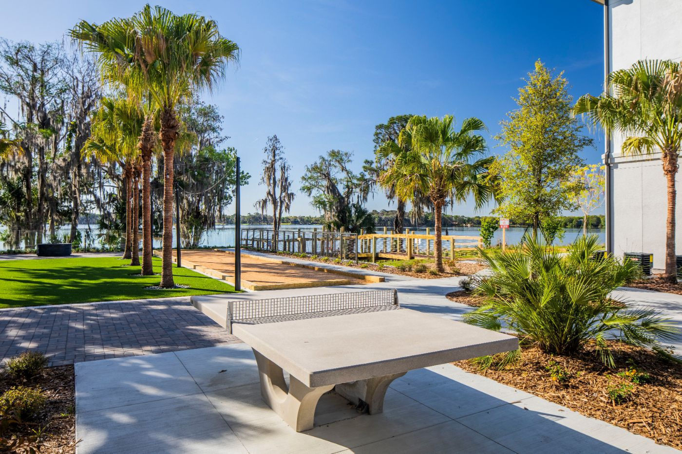 Jefferson Lake Howell Image 34