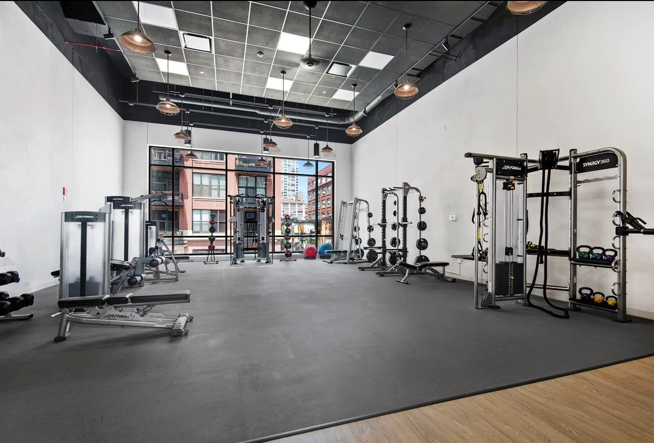 River North Park Image 3