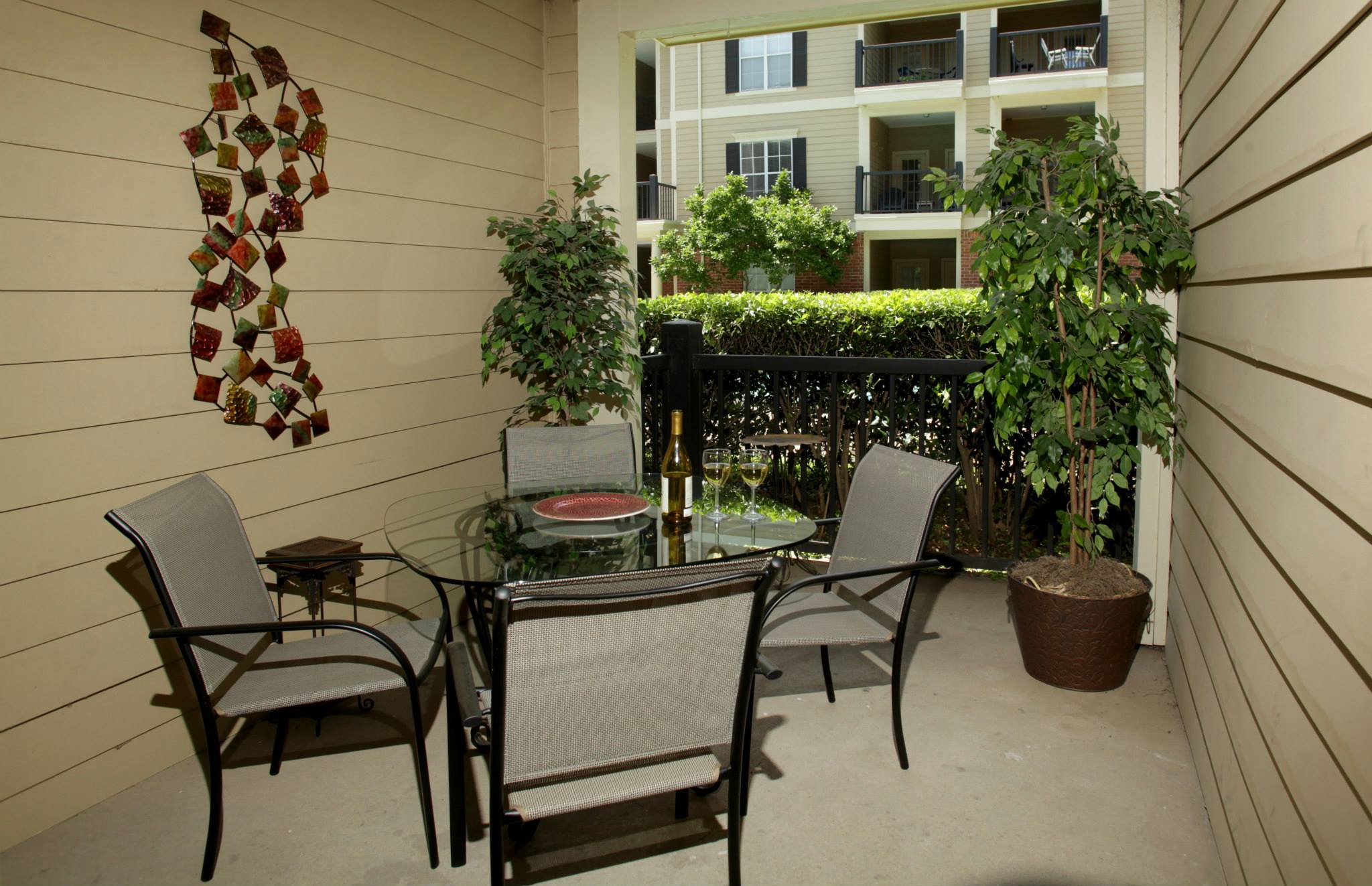 South Bluffs Apartments Image 24