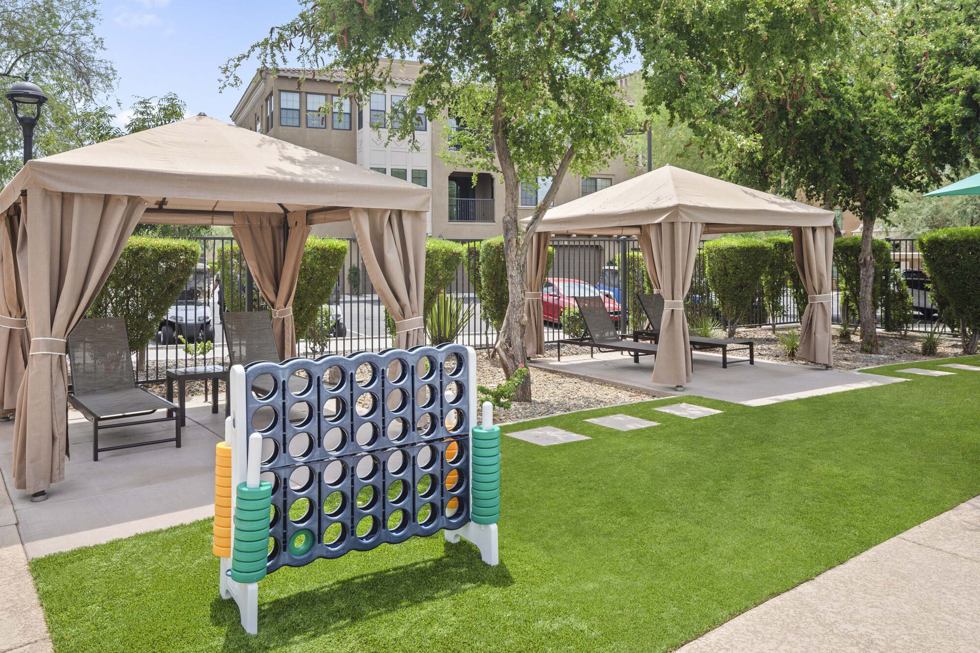 Camden Foothills Image 24