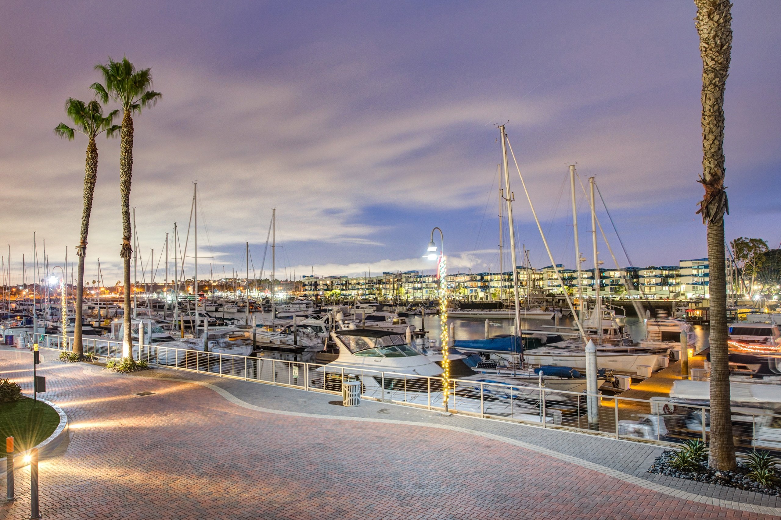 Esprit Marina del Rey Image 33