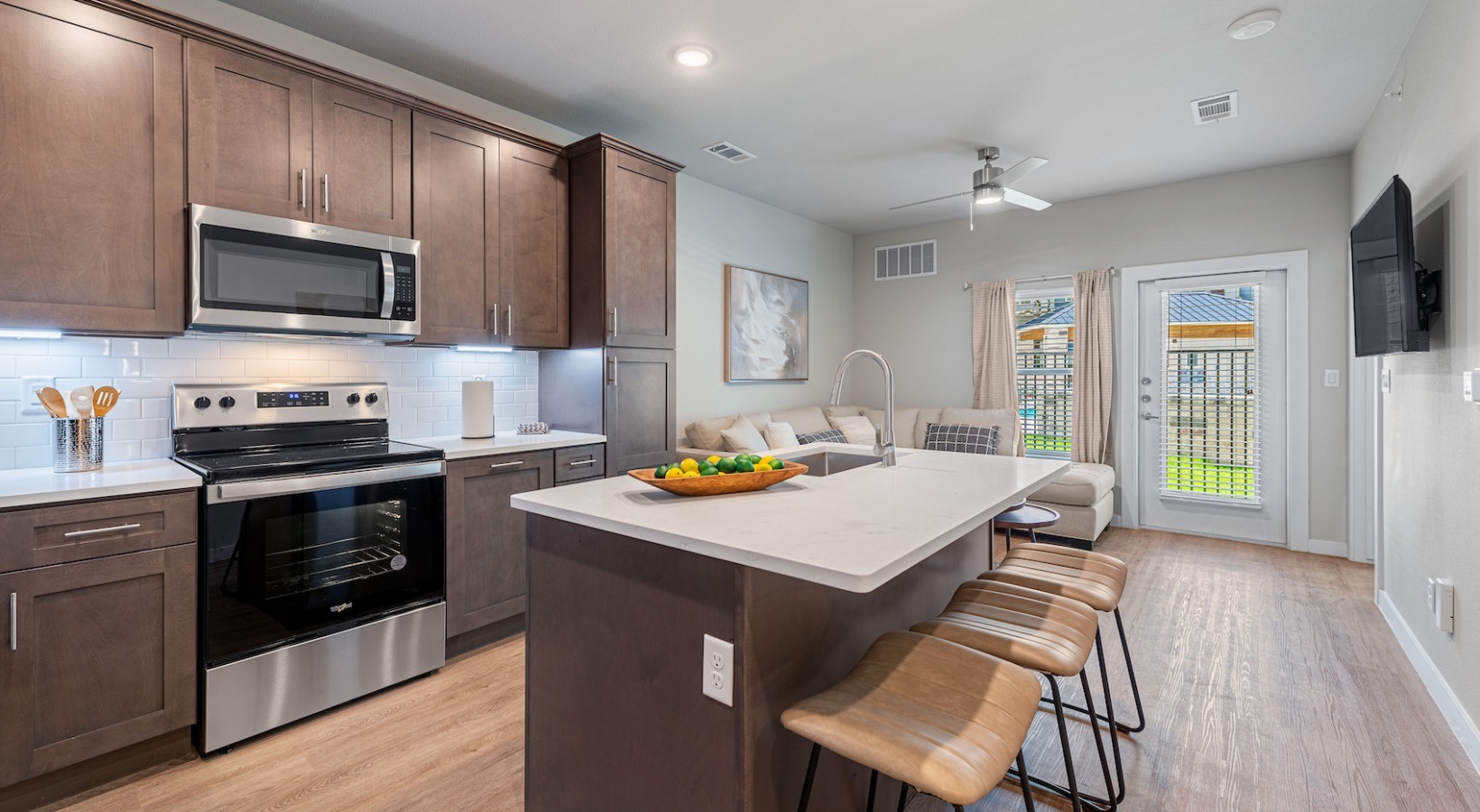 Elation at Buckskin Image 1