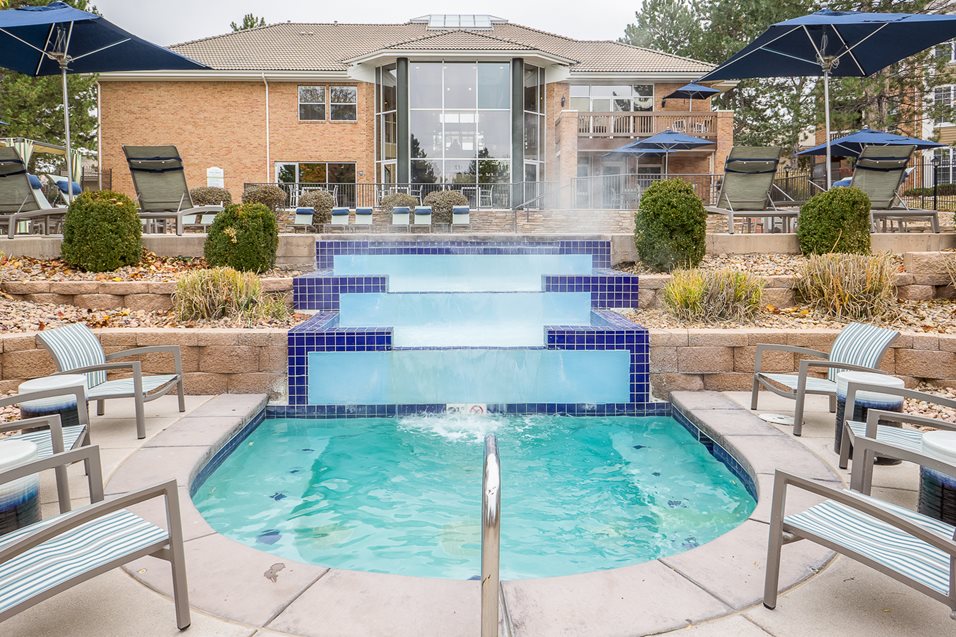 The Bluffs at Highlands Ranch Image 3