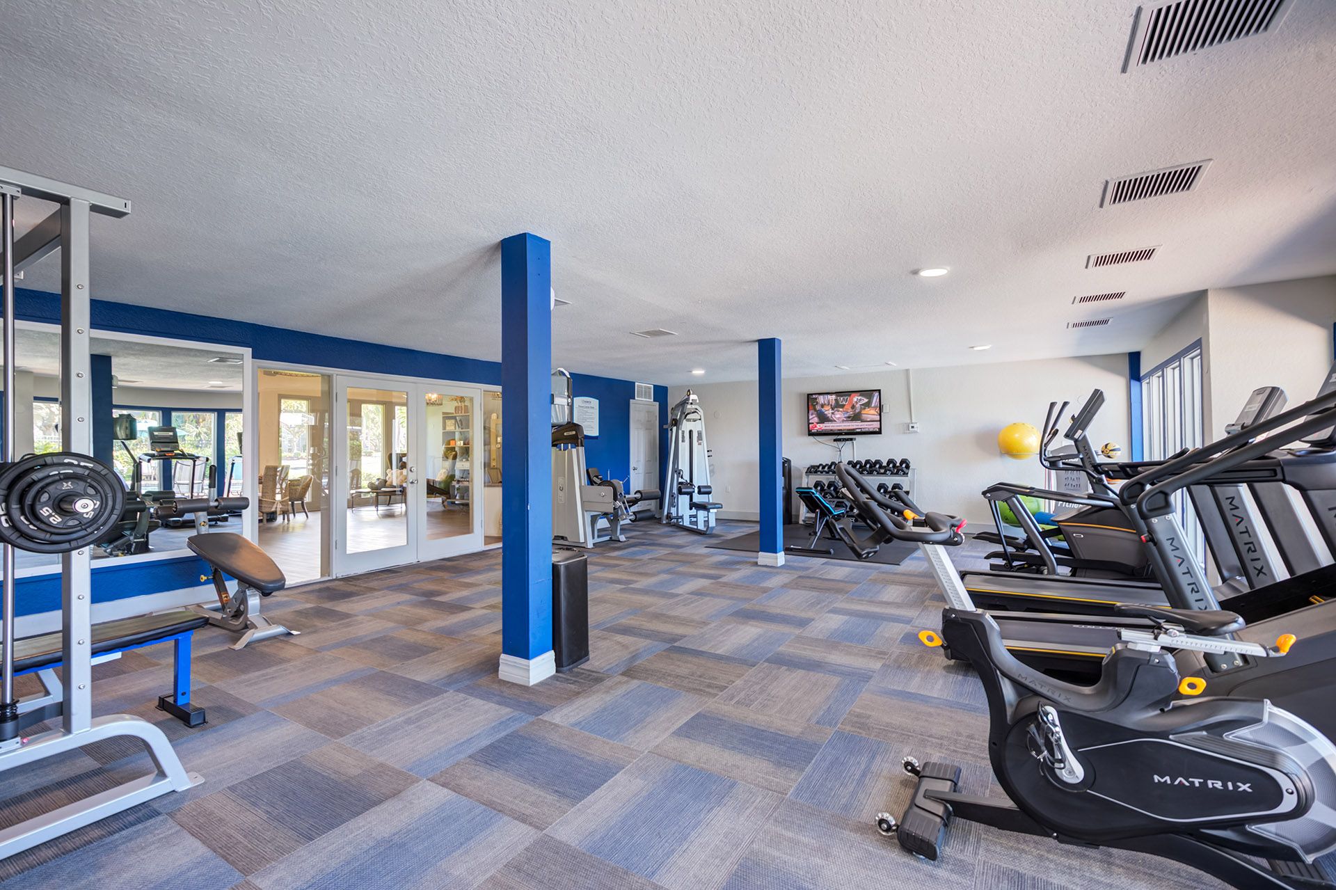 L'Estancia Apartment Homes Image 20