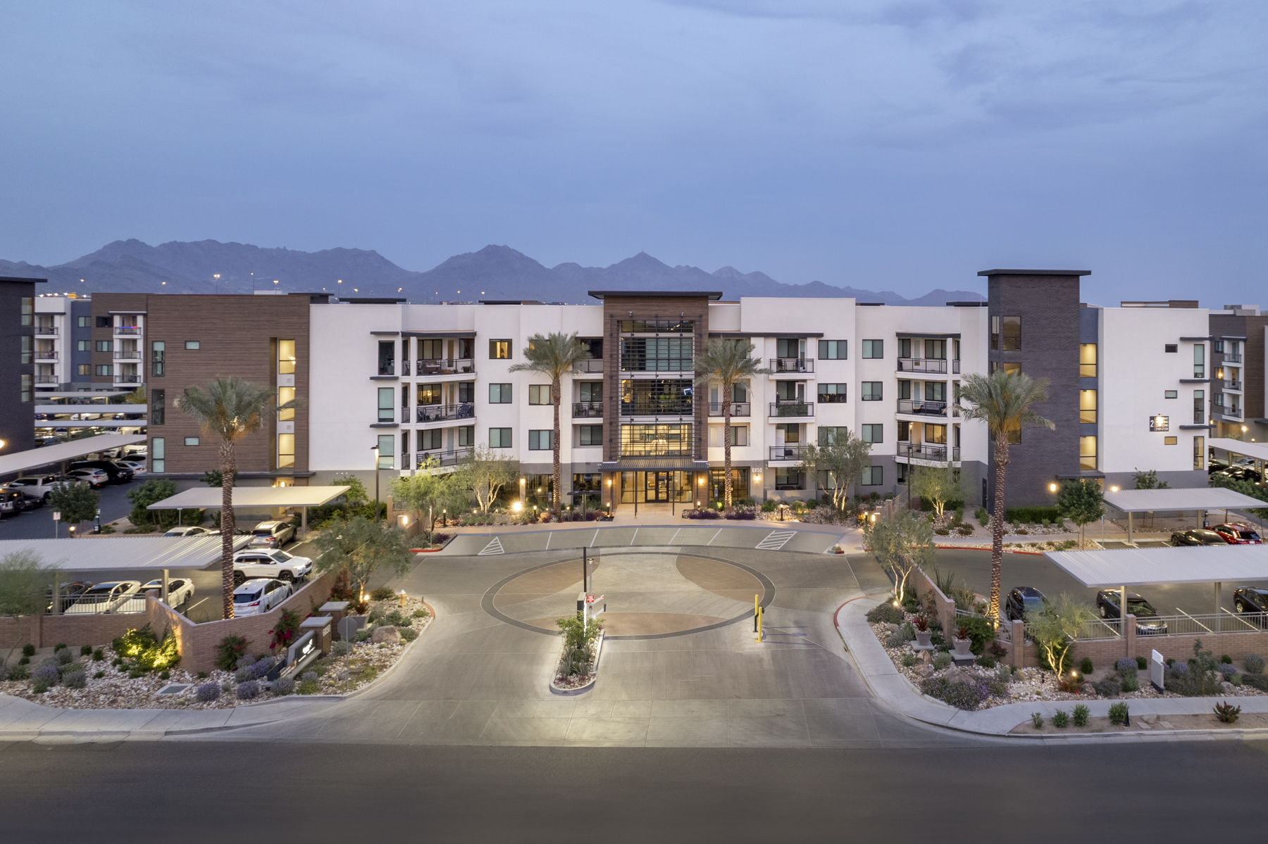 Camden North End Image 68