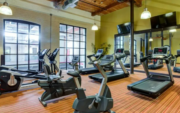 Residences at Slatersville Mill Image 7