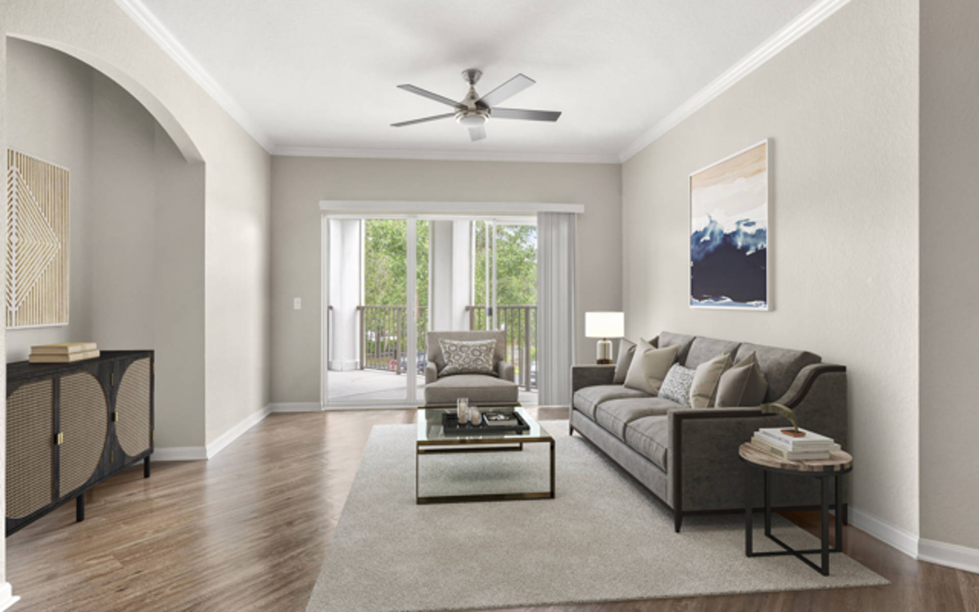 Trailside Gardens at Alafaya  Image 5