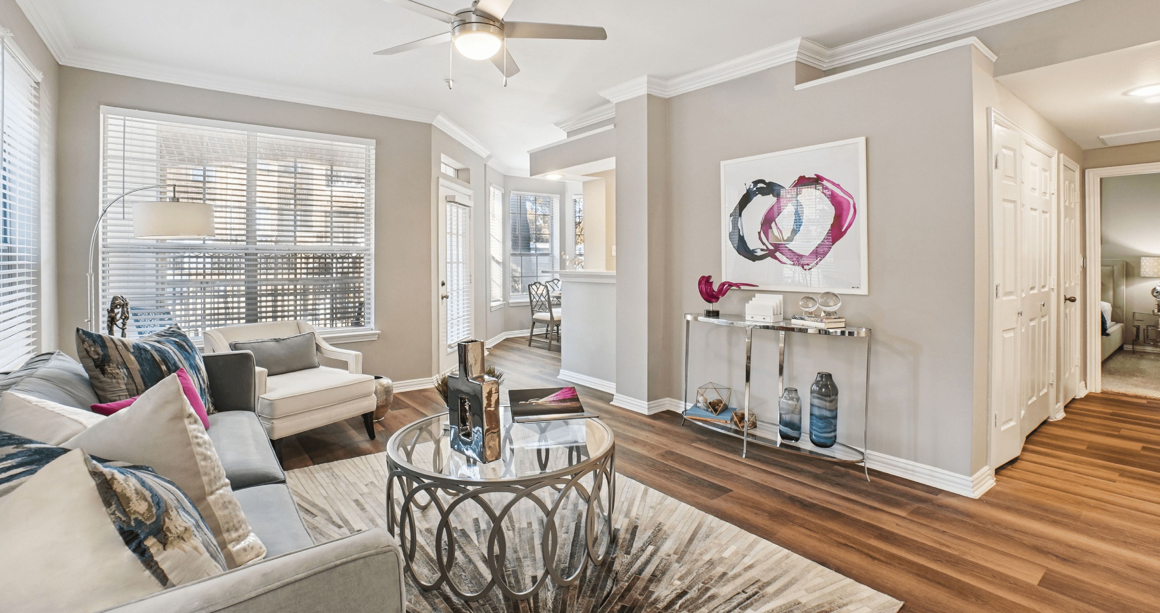 The Saxony Apartments Image 19