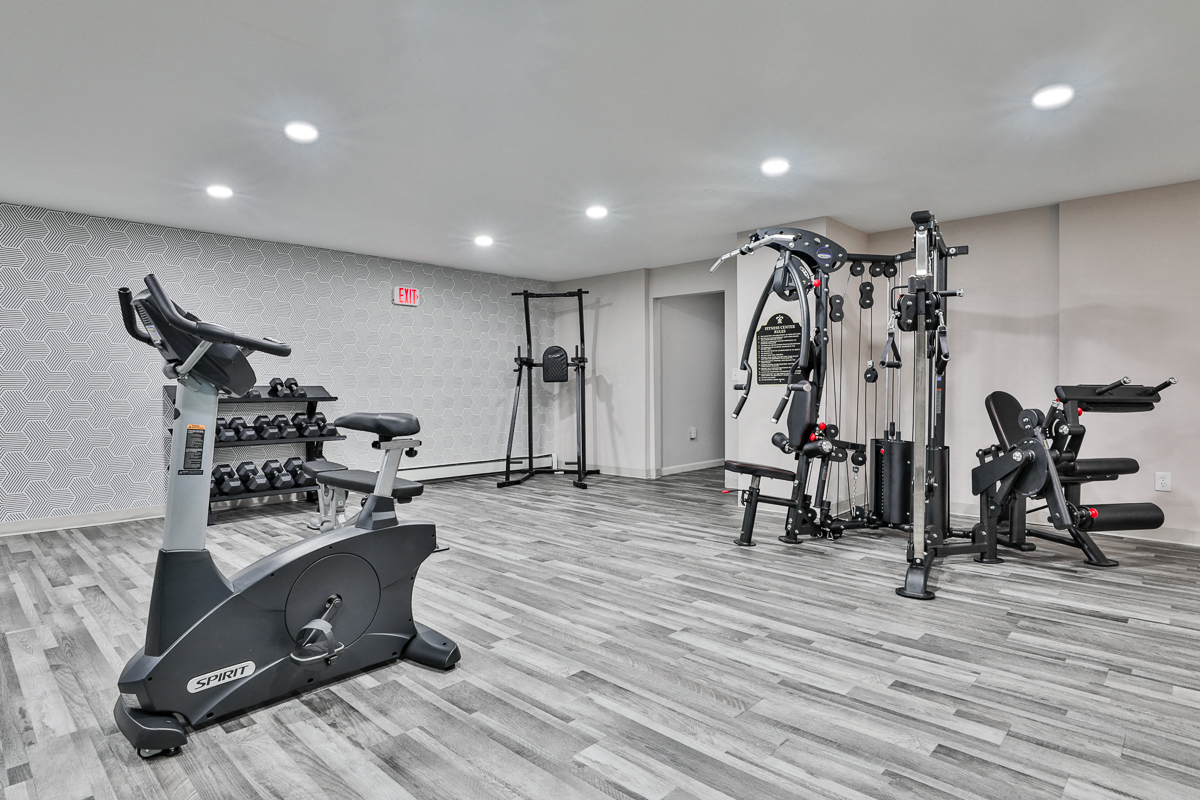 The Apartments at Cranmore Ridge Image 35