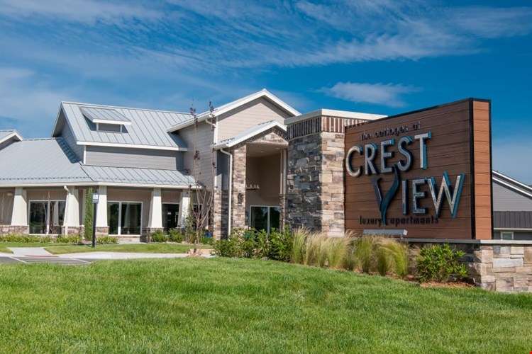 Cottages at Crestview Image 1