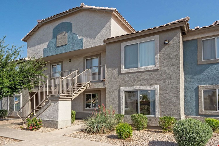 Our community is a masterpiece of inspiration from freshly painted buildings to vibrant landscaping offering a lively welcome home!