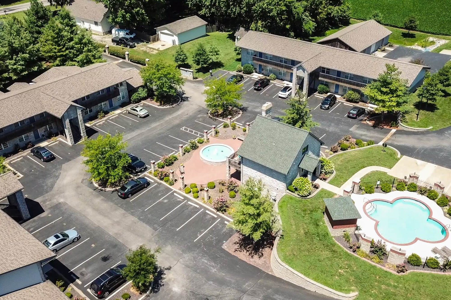 Storyboard on Wisteria Image 1