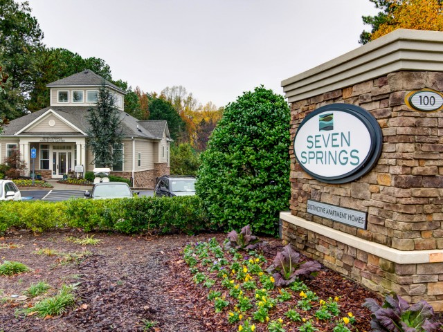 Seven Springs Image 1