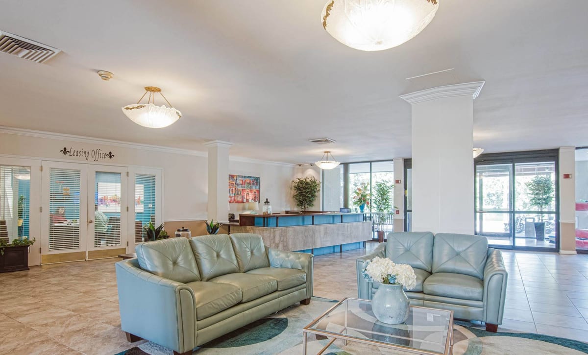 The Esplanade at City Park Image 4