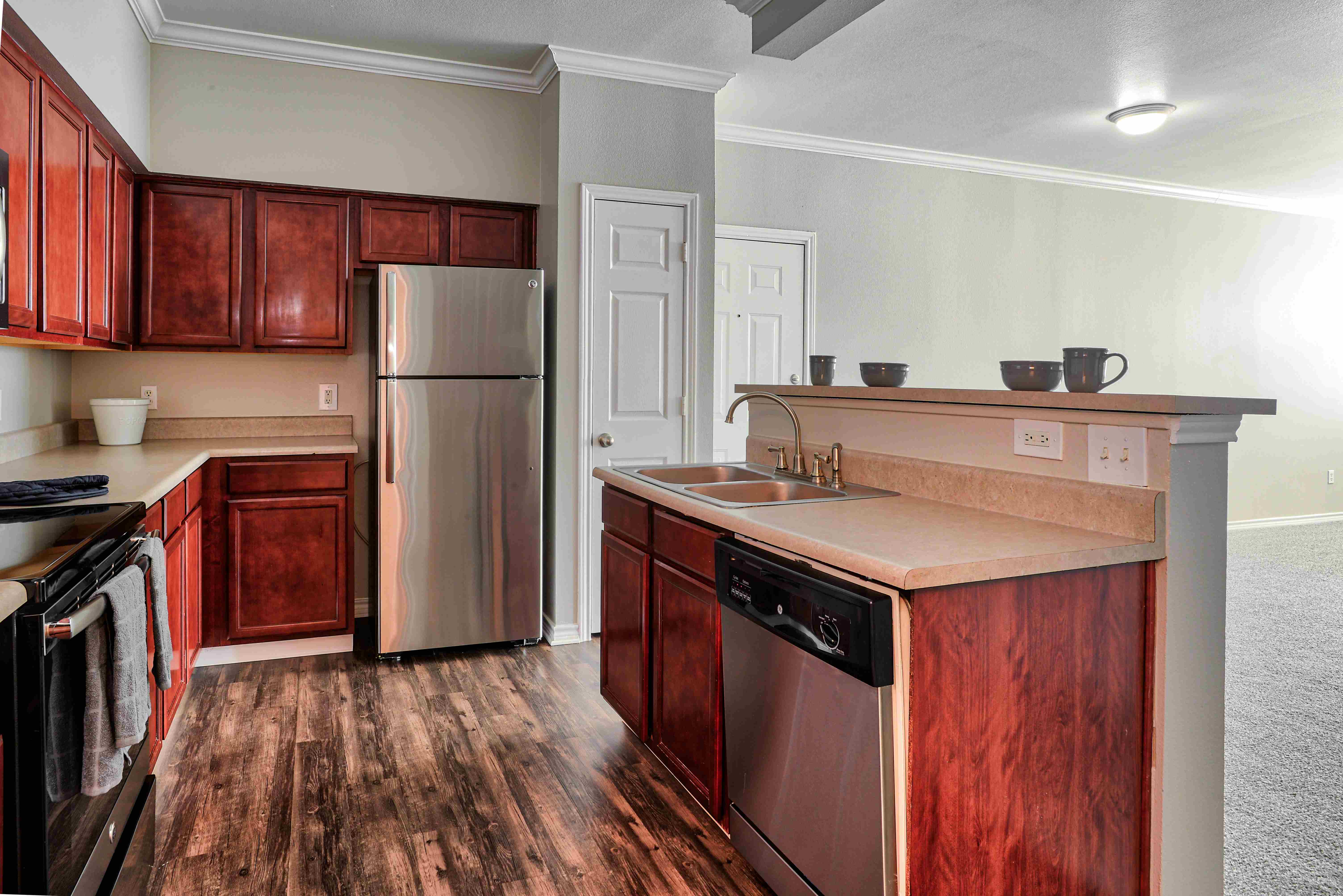 Bella Springs Apartments Image 26