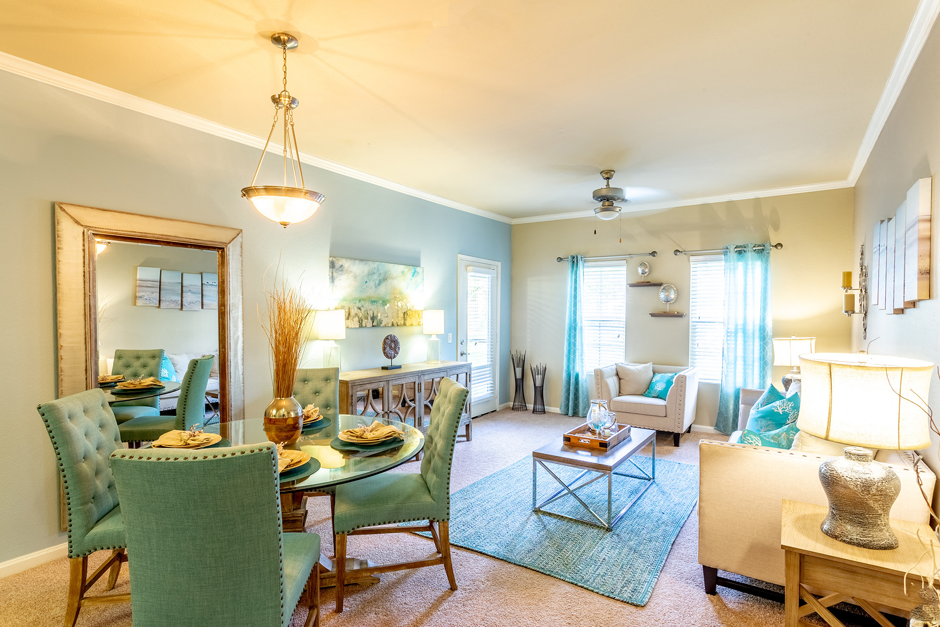 Avalon Apartments Image 19