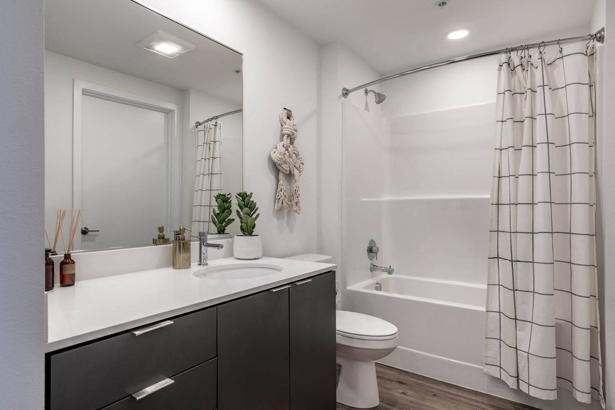 Modern Finishes