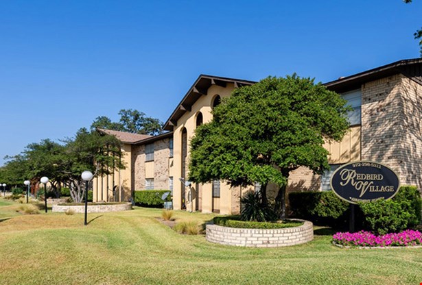 Redbird Village Image 2