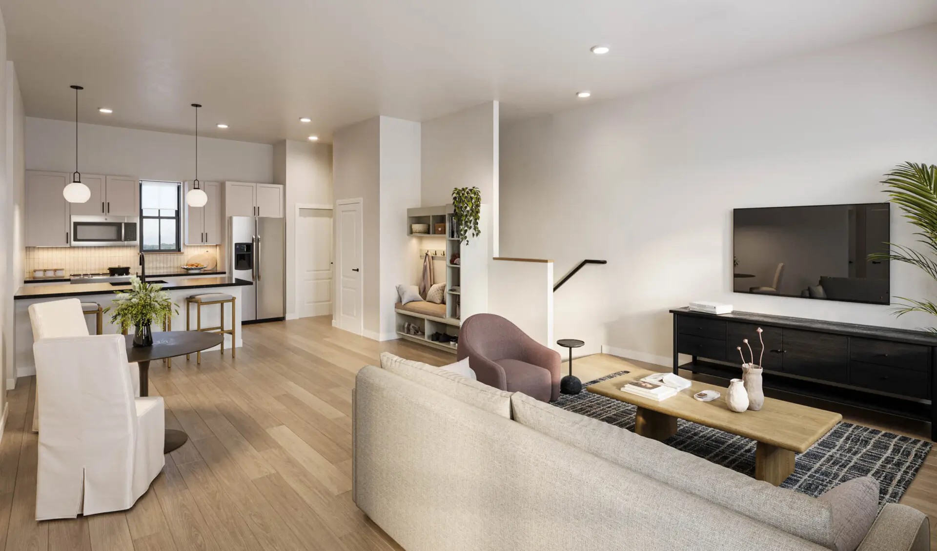 Wild Air Landing Image 3