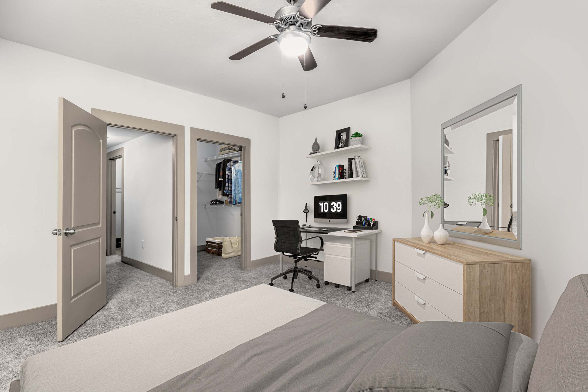 Camden Midtown Atlanta Image 19